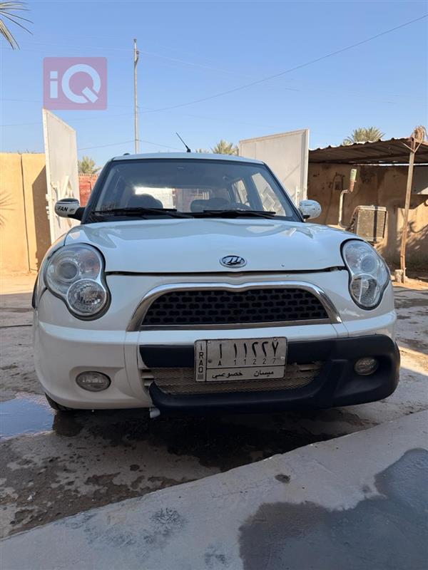 ليفان 320 2013  بۆ فرۆشتن لە عێراق - مەدحەتیا